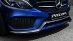 Mercedes-Benz C-Classs RS-R by Piecha Design 2017 года